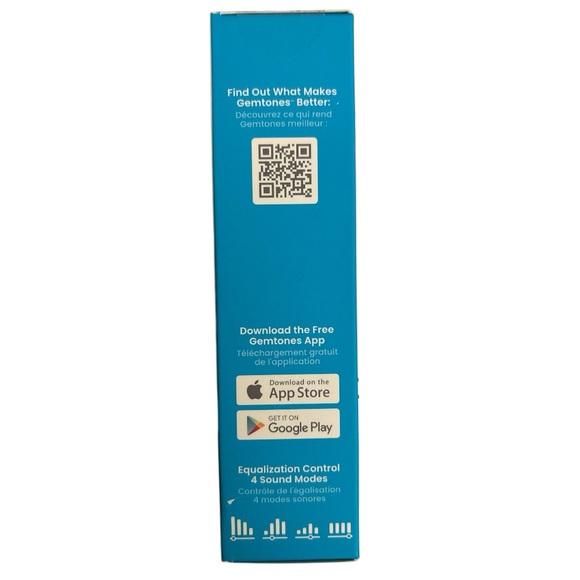 Speck Gemtones Play Wireless Earbuds New Sealed - Picture 6 of 7